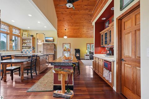 Tiny photo for 16186 N 200th Avenue, Leroy, MI 49655 (MLS # 1943658)