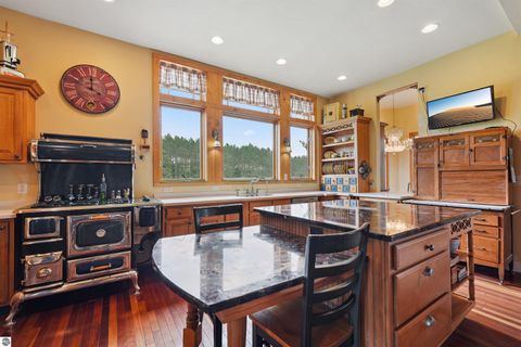 Tiny photo for 16186 N 200th Avenue, Leroy, MI 49655 (MLS # 1943658)