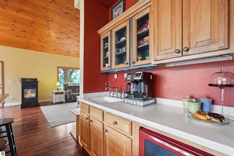 Tiny photo for 16186 N 200th Avenue, Leroy, MI 49655 (MLS # 1943658)