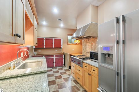 Tiny photo for 16186 N 200th Avenue, Leroy, MI 49655 (MLS # 1943658)