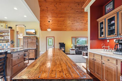 Tiny photo for 16186 N 200th Avenue, Leroy, MI 49655 (MLS # 1943658)