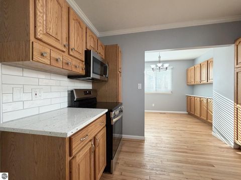 Tiny photo for 6311 Winter Drive, Canton, MI 48187 (MLS # 1942581)