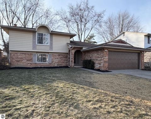 Tiny photo for 6311 Winter Drive, Canton, MI 48187 (MLS # 1942581)
