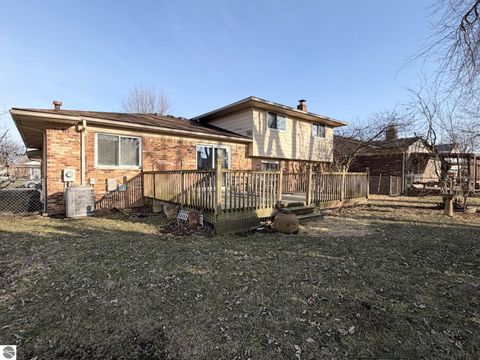 Tiny photo for 6311 Winter Drive, Canton, MI 48187 (MLS # 1942581)