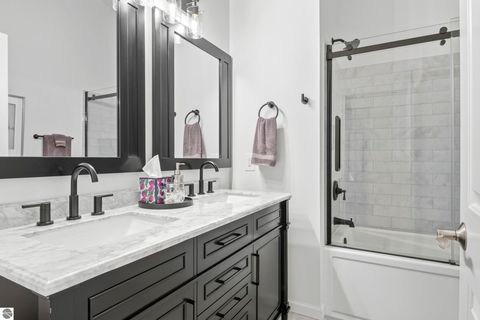 Tiny photo for 1101 Quaker Valley Drive, Traverse City, MI 49686 (MLS # 1944125)