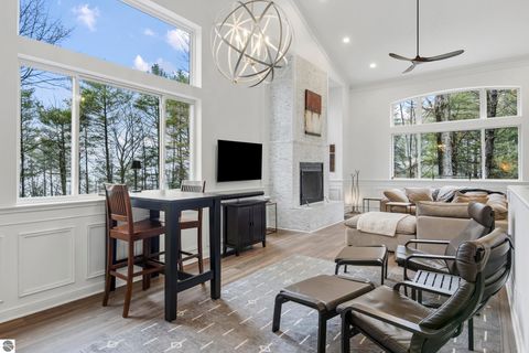 Tiny photo for 1101 Quaker Valley Drive, Traverse City, MI 49686 (MLS # 1944125)