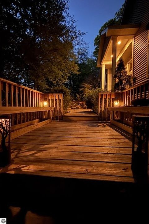 Tiny photo for 1101 Quaker Valley Drive, Traverse City, MI 49686 (MLS # 1944125)