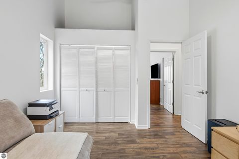 Tiny photo for 1101 Quaker Valley Drive, Traverse City, MI 49686 (MLS # 1944125)