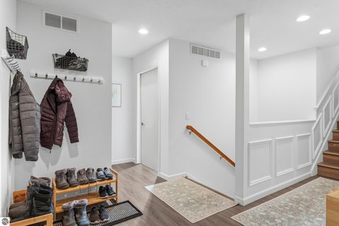 Tiny photo for 1101 Quaker Valley Drive, Traverse City, MI 49686 (MLS # 1944125)