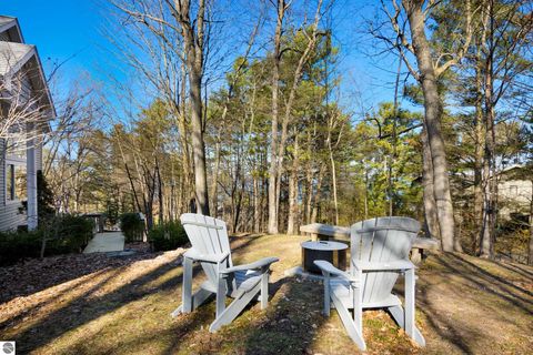 Tiny photo for 1101 Quaker Valley Drive, Traverse City, MI 49686 (MLS # 1944125)