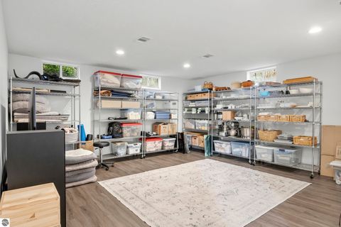 Tiny photo for 1101 Quaker Valley Drive, Traverse City, MI 49686 (MLS # 1944125)