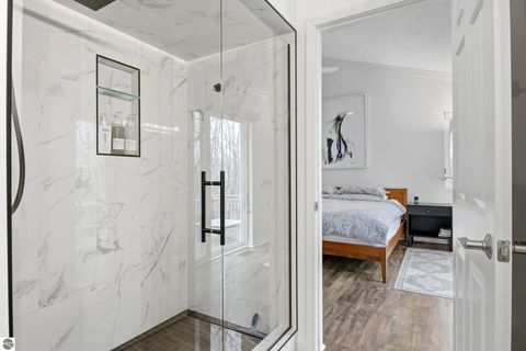 Tiny photo for 1101 Quaker Valley Drive, Traverse City, MI 49686 (MLS # 1944125)