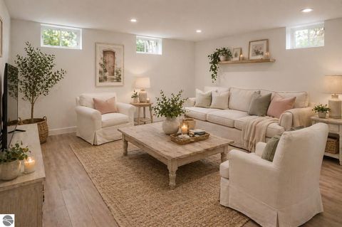 Tiny photo for 1101 Quaker Valley Drive, Traverse City, MI 49686 (MLS # 1944125)