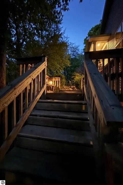 Tiny photo for 1101 Quaker Valley Drive, Traverse City, MI 49686 (MLS # 1944125)