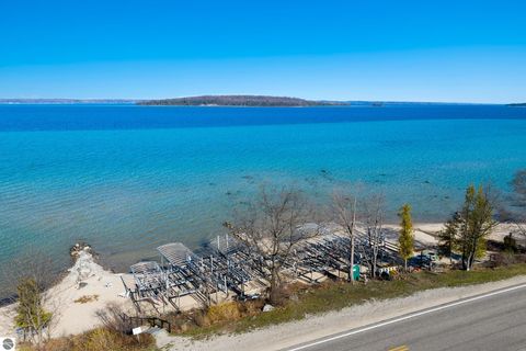 Tiny photo for 1101 Quaker Valley Drive, Traverse City, MI 49686 (MLS # 1944125)