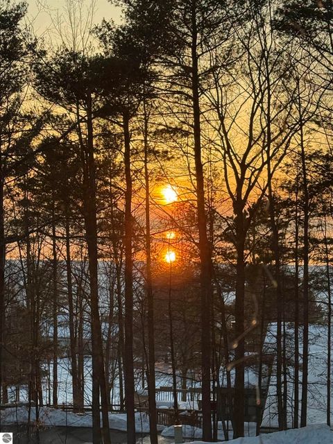 Tiny photo for 1101 Quaker Valley Drive, Traverse City, MI 49686 (MLS # 1944125)