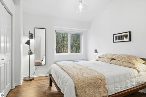 Tiny photo for 1101 Quaker Valley Drive, Traverse City, MI 49686 (MLS # 1944125)