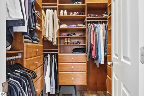 Tiny photo for 1101 Quaker Valley Drive, Traverse City, MI 49686 (MLS # 1944125)