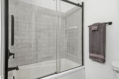 Tiny photo for 1101 Quaker Valley Drive, Traverse City, MI 49686 (MLS # 1944125)