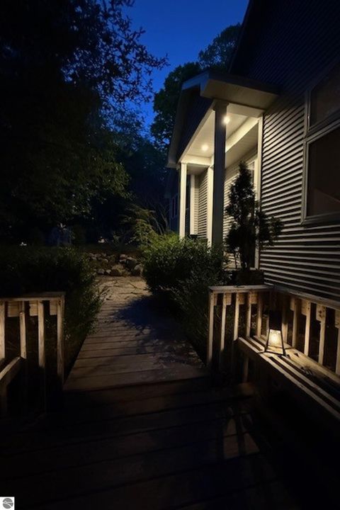 Tiny photo for 1101 Quaker Valley Drive, Traverse City, MI 49686 (MLS # 1944125)