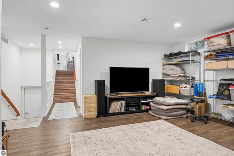 Tiny photo for 1101 Quaker Valley Drive, Traverse City, MI 49686 (MLS # 1944125)