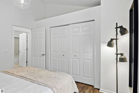 Tiny photo for 1101 Quaker Valley Drive, Traverse City, MI 49686 (MLS # 1944125)