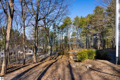 Tiny photo for 1101 Quaker Valley Drive, Traverse City, MI 49686 (MLS # 1944125)