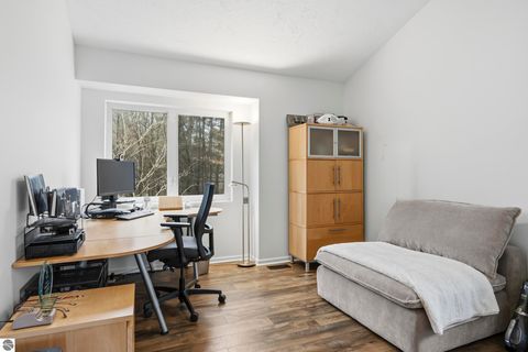 Tiny photo for 1101 Quaker Valley Drive, Traverse City, MI 49686 (MLS # 1944125)