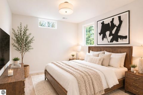 Tiny photo for 1101 Quaker Valley Drive, Traverse City, MI 49686 (MLS # 1944125)