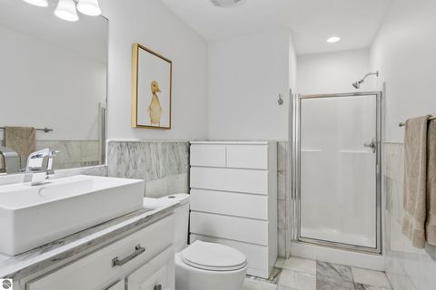 Tiny photo for 1101 Quaker Valley Drive, Traverse City, MI 49686 (MLS # 1944125)