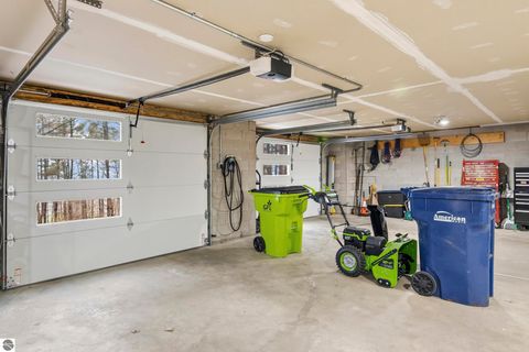 Tiny photo for 1101 Quaker Valley Drive, Traverse City, MI 49686 (MLS # 1944125)