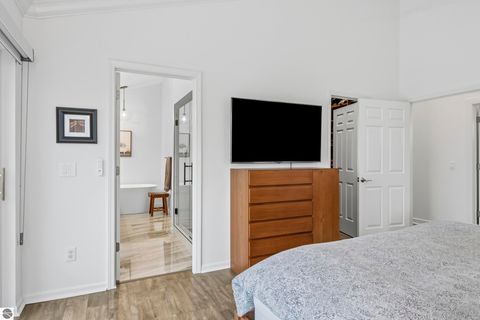 Tiny photo for 1101 Quaker Valley Drive, Traverse City, MI 49686 (MLS # 1944125)