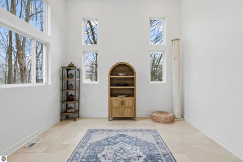 Tiny photo for 1101 Quaker Valley Drive, Traverse City, MI 49686 (MLS # 1944125)