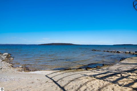 Tiny photo for 1101 Quaker Valley Drive, Traverse City, MI 49686 (MLS # 1944125)