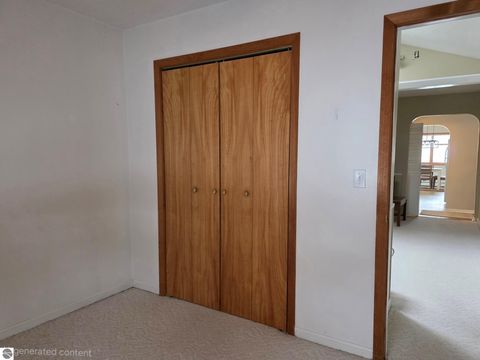 Tiny photo for 308 Locke Street, East Tawas, MI 48730 (MLS # 1941775)