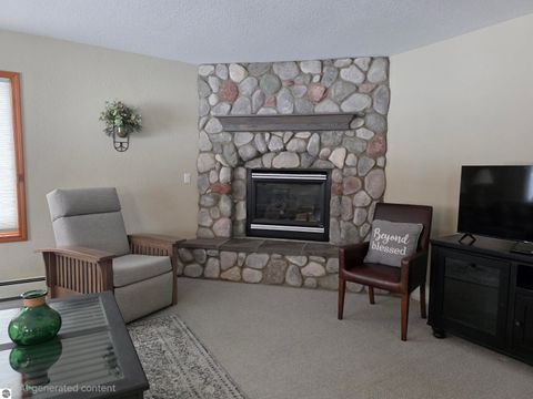 Tiny photo for 308 Locke Street, East Tawas, MI 48730 (MLS # 1941775)