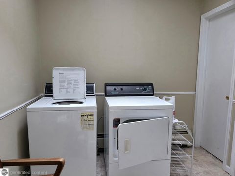 Tiny photo for 308 Locke Street, East Tawas, MI 48730 (MLS # 1941775)