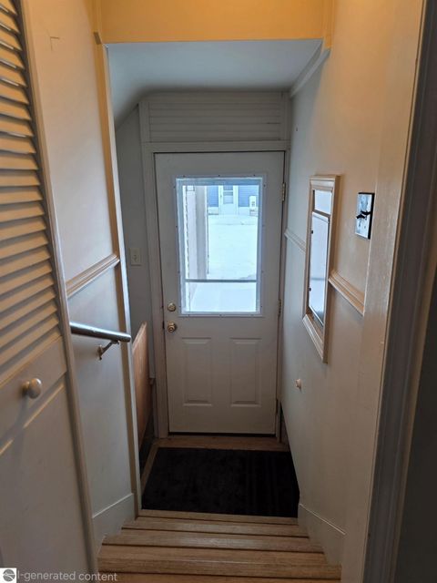 Tiny photo for 308 Locke Street, East Tawas, MI 48730 (MLS # 1941775)