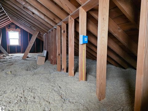 Tiny photo for 308 Locke Street, East Tawas, MI 48730 (MLS # 1941775)