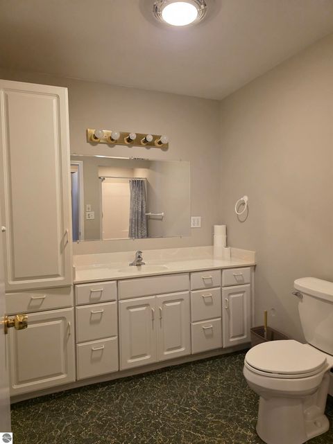 Tiny photo for 308 Locke Street, East Tawas, MI 48730 (MLS # 1941775)