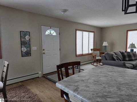 Tiny photo for 308 Locke Street, East Tawas, MI 48730 (MLS # 1941775)