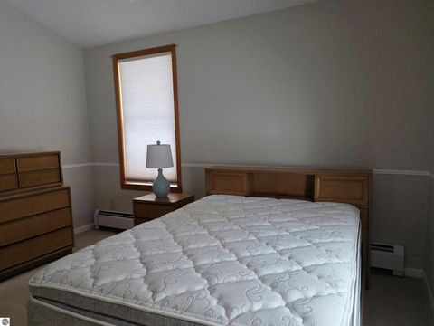 Tiny photo for 308 Locke Street, East Tawas, MI 48730 (MLS # 1941775)