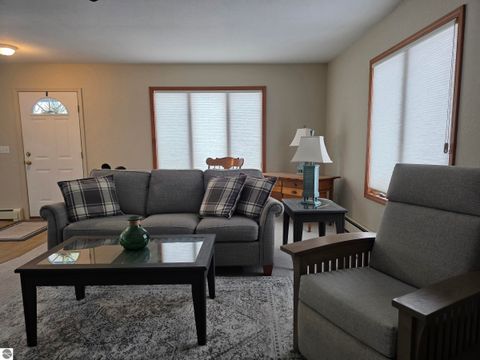 Tiny photo for 308 Locke Street, East Tawas, MI 48730 (MLS # 1941775)