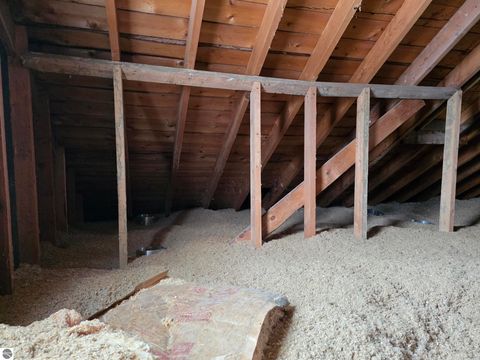 Tiny photo for 308 Locke Street, East Tawas, MI 48730 (MLS # 1941775)