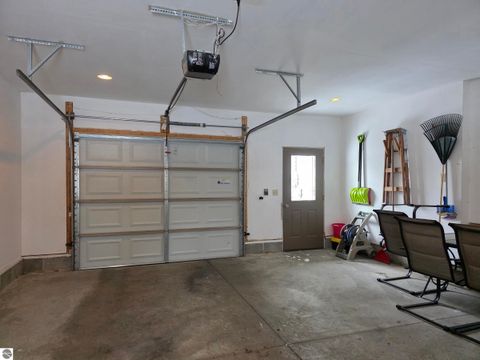 Tiny photo for 308 Locke Street, East Tawas, MI 48730 (MLS # 1941775)