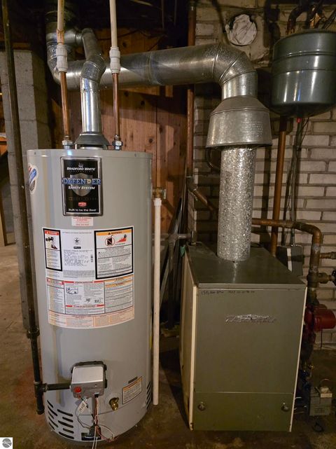 Tiny photo for 308 Locke Street, East Tawas, MI 48730 (MLS # 1941775)