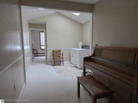 Tiny photo for 308 Locke Street, East Tawas, MI 48730 (MLS # 1941775)