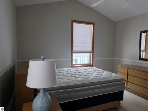 Tiny photo for 308 Locke Street, East Tawas, MI 48730 (MLS # 1941775)