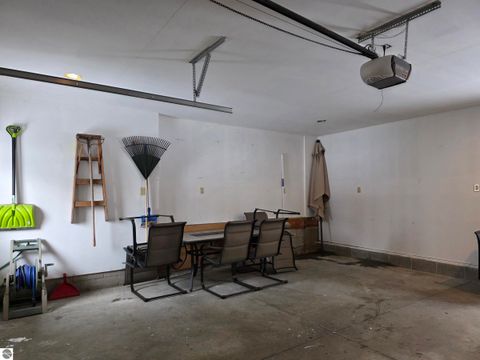 Tiny photo for 308 Locke Street, East Tawas, MI 48730 (MLS # 1941775)