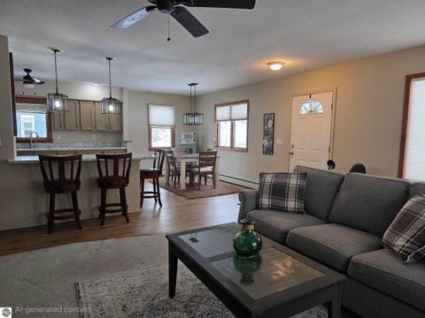 Tiny photo for 308 Locke Street, East Tawas, MI 48730 (MLS # 1941775)